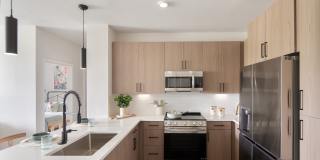 Cypress Ridge Apartments Gallery 20