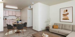 Desertbrook Apartments Gallery 1