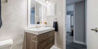 The Washington Apartment Homes Gallery 36