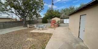 ADORABLE WEST MESA HOME 2 Bedroom 1/BA 1/CG BYA Gallery 12