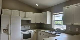 3 Bedroom 2 Bath Duplex Gallery 1