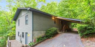 **Montreat SCHOOL YEAR RENTAL** AVAILABLE MID-AUGUST TO MID-MAY Gallery 1