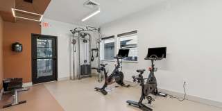 Arbor Crossing Gallery 23