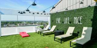 Iris Gallery 21