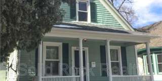 1016 North Corona Street Gallery 1