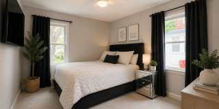 4 Bedroom Single Family Home with 2.5 car garage Gallery 10