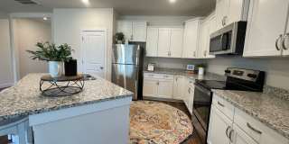 Heron | 3 Bed 2.5 Bath | Garage | 1800 sf | $2726-$2999 | 8, 9, 10, 12, 14, and 15 month lease terms Gallery 212