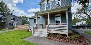 Candler - New Modern Build Ready for Occupancy! Candler - New Modern Build Ready for Occupancy! Gallery 1