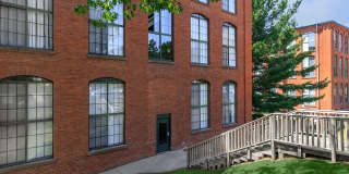 Lofts at The Mills Gallery 11