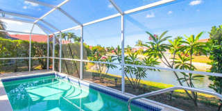 4-Bedroom Lakefront Annual Rental With Private Pool & Pet-Friendly! Gallery 1