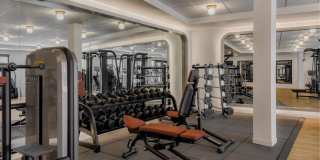 The Hallon Gallery 96