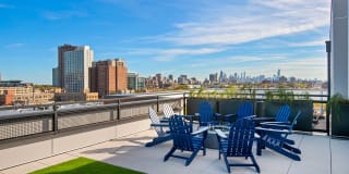Wrigleyville Lofts Gallery 16