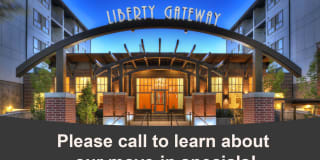 Liberty Gateway Gallery 1