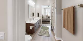 Creekstone at RTP Apartments Creekstone at RTP Apartments Gallery 8