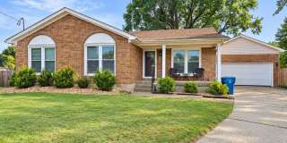 4 Bedroom, 2.5 Bathroom Shivley Cul-De-Sac! Gallery 1