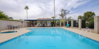 Scenic Living at Dorado Golf Course; 3 Bedroom 2 Bathroom Gallery 35