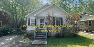 2209 Albion St - Nashville, TN 37208 Gallery 1