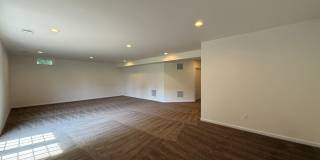 Spacious House in Mays Quarter Gallery 4