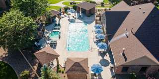 Hunter's Pointe Gallery 127