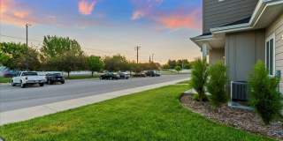 White Hawk Townhomes Gallery 128