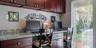 Wilshire Park Gallery 30