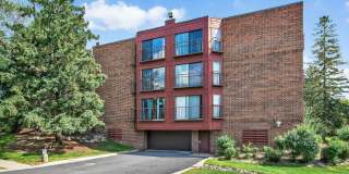Oak Pointe Apartments Gallery 14