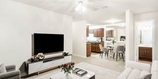 The Gables of McKinney Apartments The Gables of McKinney Apartments Gallery 12