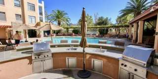 Resort Lifestyle at The Lido in Mission Valley Gallery 24