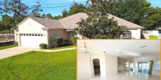 Huge 4 Bed 2 Bath Home w Fully Fenced Yard on Cul De Sac for Rent! Gallery 1