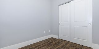 Overlook at Mesa Creek Apartments Gallery 13