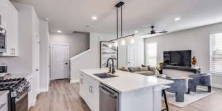 Townhomes at Sam Rayburn Gallery 9