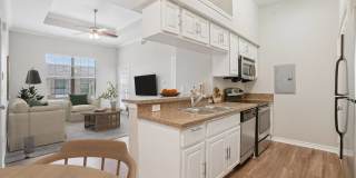 Crest Manor Gallery 1