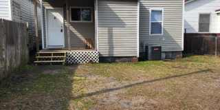 Downtown Wilmington Home, 3 Bedrooms | 1 Bathroom, $1,700/month | Move-in Ready Gallery 21