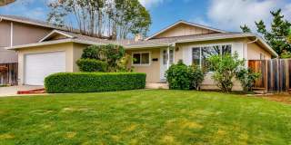 Home for Rent in Santa Clara near Cupertino and Santa Clara Kaiser Gallery 1