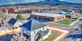721 Hillside St. Gallery 1