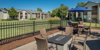 Parkside Apartments Gallery 8