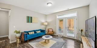 AMP Luxury Apartments Gallery 12
