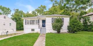 Ready to love where you live? 3 Bed 1 Bath Home Ready for You! Gallery 1