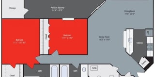 63 Aster Drive unit: 1824 Gallery 31