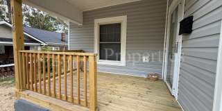 416 E. 27th St-Completely Remodeled 3BR/2BA Home! Gallery 4