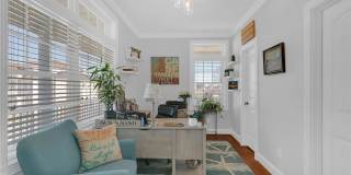 Luxury Waterfront Living on the Chesapeake Bay Luxury Waterfront Living on the Chesapeake Bay Gallery 10