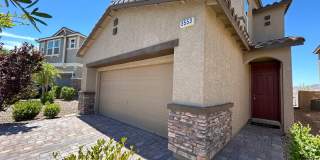 Inspirada 4-Bedroom 3-Bathroom Home! Gallery 3