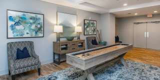 The Lofts at South Slope Gallery 8