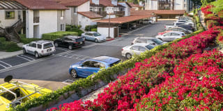 Ridgecrest Apartments Gallery 36