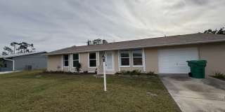 Updated 3-Bedroom Home with Granite Kitchen  One-Car Garage Gallery 1