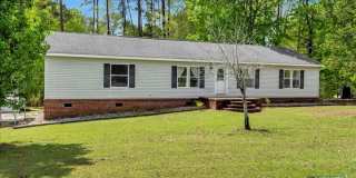 Welcome to this 3 Bedroom, 2 Bath Home in Wildwood Point! Gallery 1