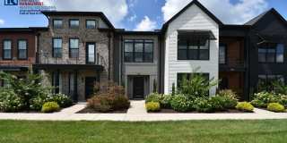 Gorgeous 2 Bedroom Townhome in the heart of Murfreesboro! Community pool and playground! Gorgeous 2 Bedroom Townhome in the heart of Murfreesboro! Community pool and playground! Gallery 1