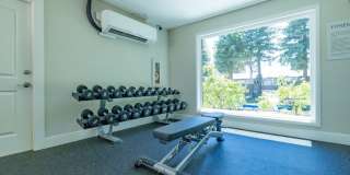 Old Orchard Apartments Gallery 19