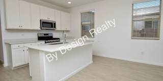 Modern 3 Bedroom 2 Bath Gladden Farms Home with 3-Car Tandem Garage Gallery 15