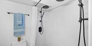 Hale Pono Waikiki by Gather: High-End 2BR, 1 Block to Waikiki, w/ Parking Gallery 22